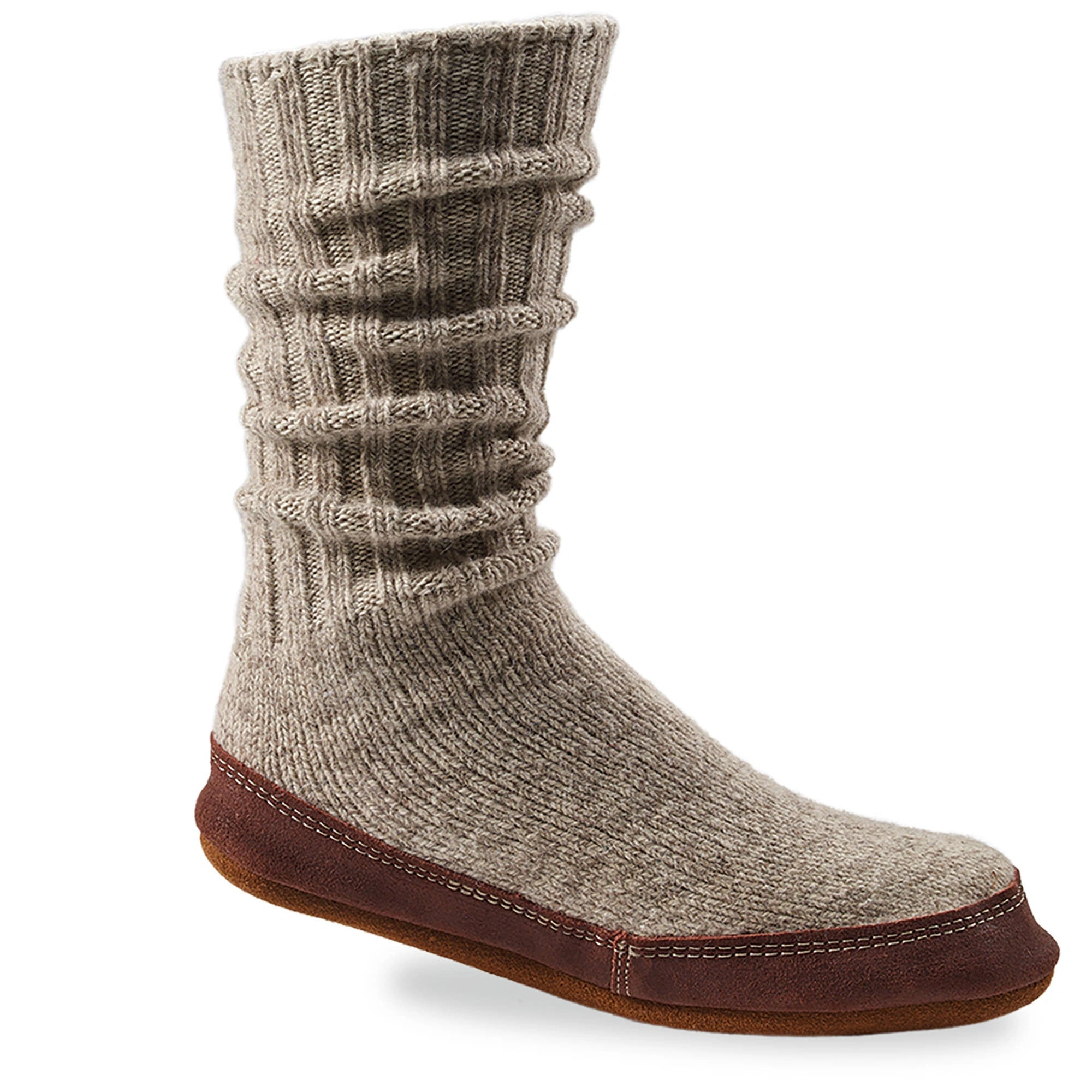 Acorn Original Astronaut Slipper Sock - Abenteuerliche Füße für kleine Weltraumhelden.