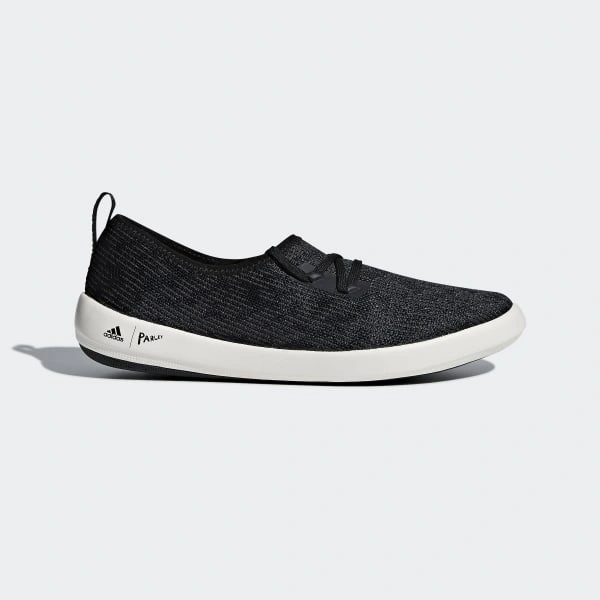 adidas TERREX CC Boat Sleek Parley Wasserschuh Damen: Dein Sommer am Meer entdecken!